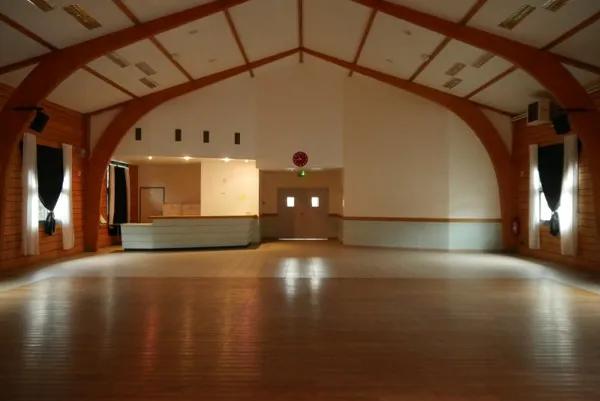 Salle d'animation, OFFICE DE TOURISME LARZAC VALLEES
