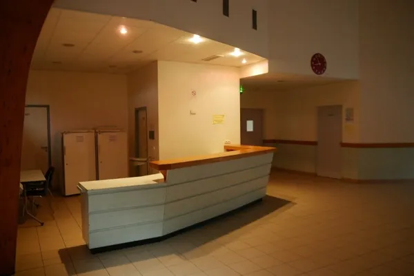 Salle d'animation, OFFICE DE TOURISME LARZAC VALLEES