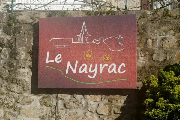 Gîte du Serry