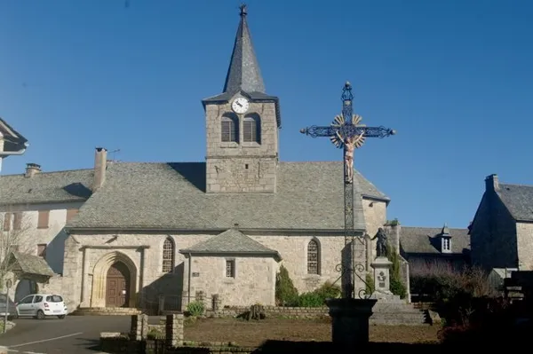 Gîte du Serry