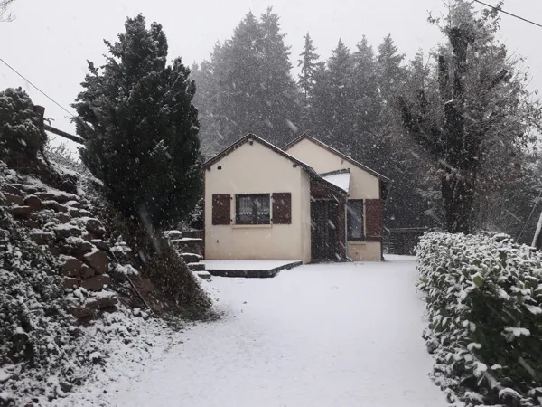 Gîte du Cassan, Gîte du Cassan