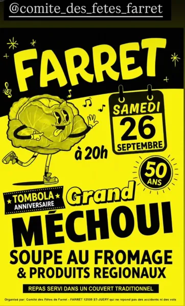 Méchoui