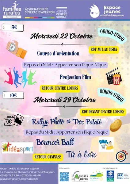 Journée Jeunes