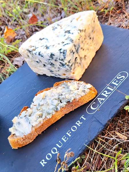 , Roquefort CARLES