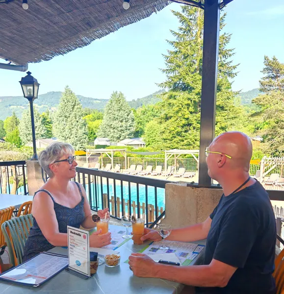 Restaurant le Marmotel