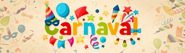 Carnaval de St Geniez d'Olt
