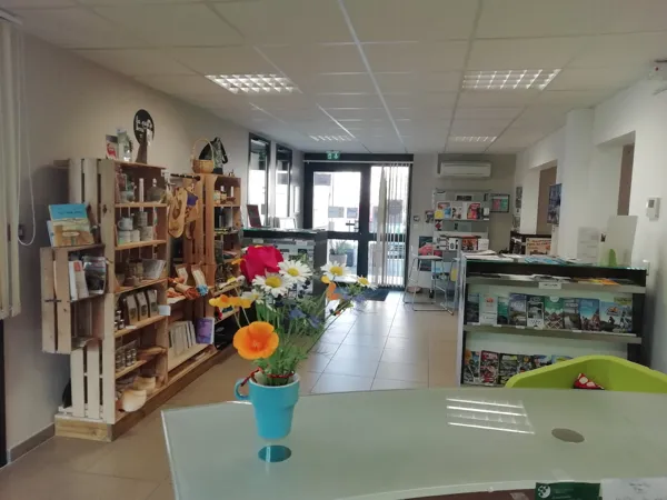 Office de Tourisme du Réquistanais, OFFICE DE TOURISME DU REQUISTANAIS