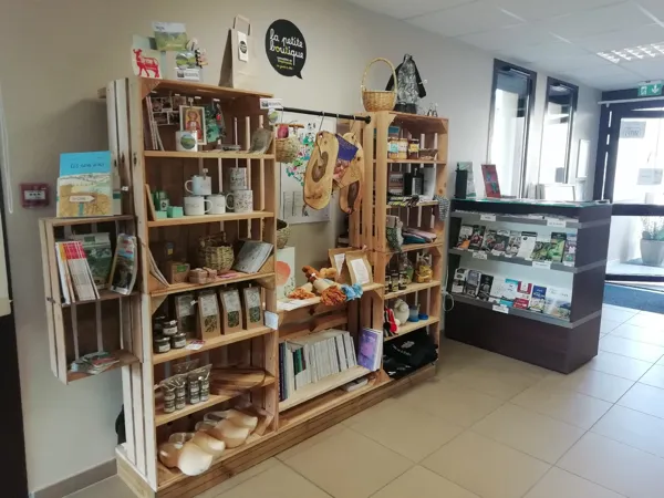 Office de Tourisme du Réquistanais, OFFICE DE TOURISME DU REQUISTANAIS