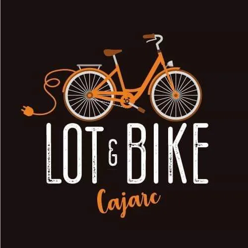 Lot & Bike, Passion Aventure