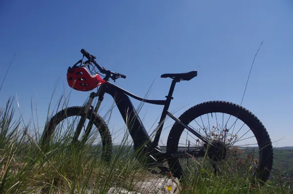 Lot & Bike, Passion Aventure