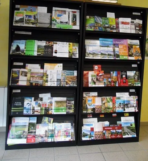 Tourisme en Aubrac - Bureau d'Argences-en-Aubrac, Office de tourisme Argences en Aubrac