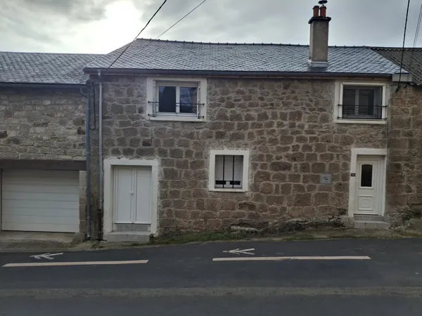 Gîte de Pilou - S Bertrand