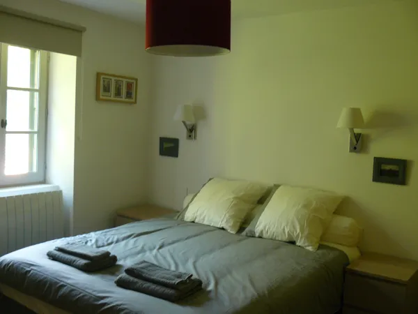 Chambre parentale