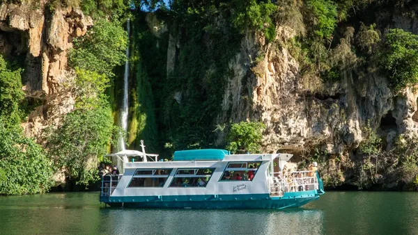 , Croisière découverte sur le Tarn