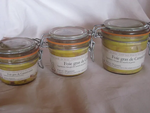 Produits fermiers des Axous, 