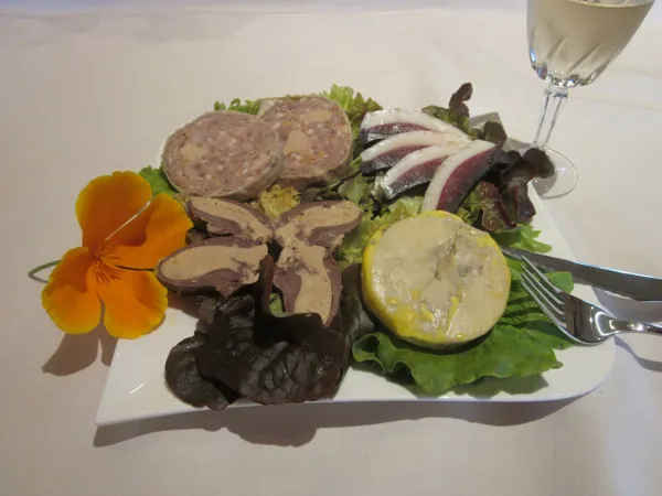 Produits fermiers des Axous, 