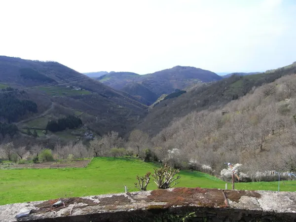 Le Clos d'Edouard, Le Clos d'Edouard