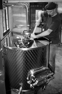 Brasserie de la Muze, OFFICE TOURISME DU PAYS DE LA MUSE ET RASPES DU TARN