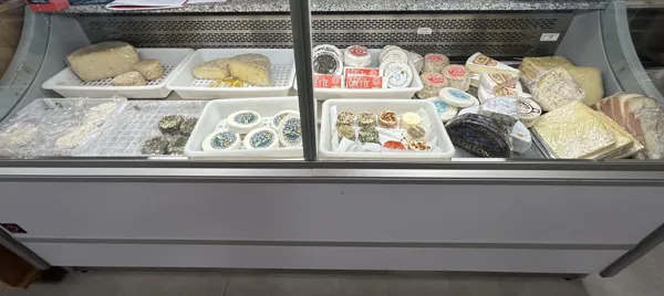 Des produits bio et frais, Le Dépanneur