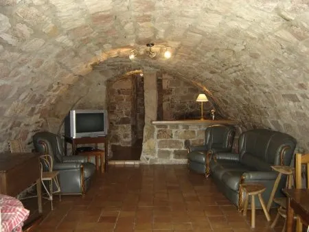 Chambre d'hôtes Atout coeur (groupes), SYNDICAT D'INITIATIVE DES RASPES DU TARN