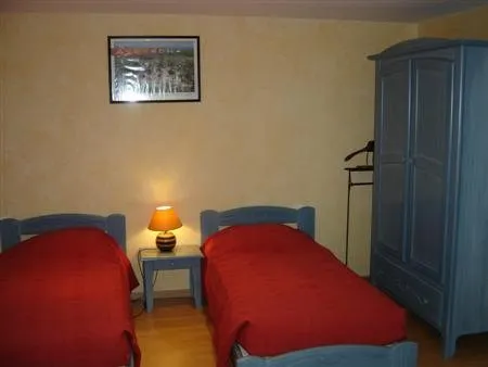 Chambre d'hôtes Atout coeur (groupes), SYNDICAT D'INITIATIVE DES RASPES DU TARN