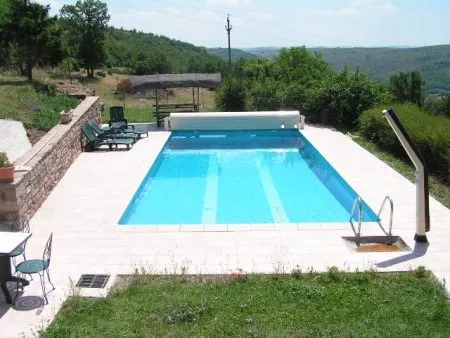 Chambre d'hôtes Atout coeur (groupes), SYNDICAT D'INITIATIVE DES RASPES DU TARN