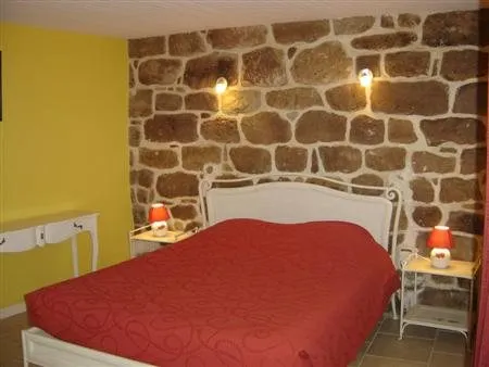 Chambre d'hôtes Atout coeur (groupes), SYNDICAT D'INITIATIVE DES RASPES DU TARN