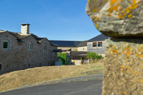 Le Clos Fermier - Les Caselles, MP