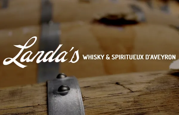 Landa's distillerie (groupes), Landa's Distillerie