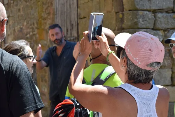 Village médiéval de Castelnau-Pégayrols, OFFICE TOURISME DU PAYS DE LA MUSE ET RASPES DU TARN