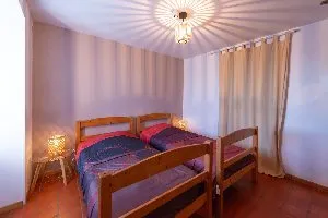 Gîte d'étape Le Larquinel (groupes) - Ferme de la Blaquière, Randonnée à dromadaires - Ferme de la Blaquière  (groupes)