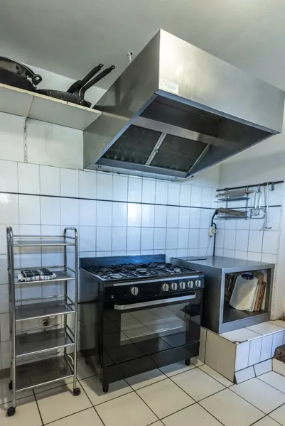 Gîte d'étape Le Larquinel (groupes) - Ferme de la Blaquière, Randonnée à dromadaires - Ferme de la Blaquière  (groupes)