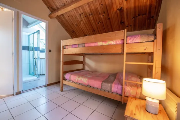 Gîte d'étape Le Larquinel (groupes) - Ferme de la Blaquière, Randonnée à dromadaires - Ferme de la Blaquière  (groupes)