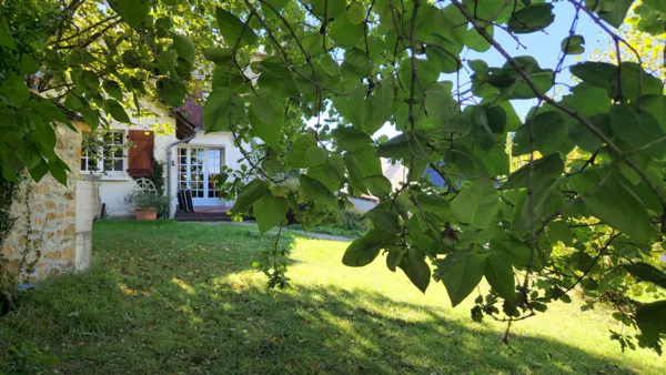 Gîte L'OUSTAL****