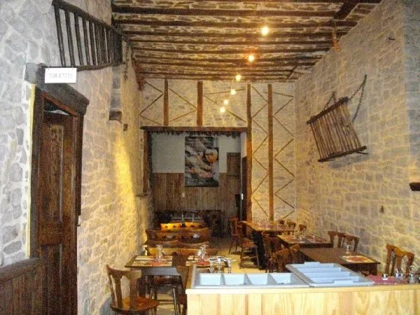 Bar-Restaurant- Pizzeria  