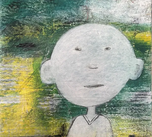 Exposition de dessins de Myriam Petiot