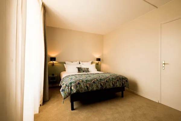 Château de Fontanges (hôtel groupes), château de Fontanges