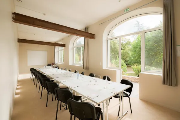 Château de Fontanges (hôtel groupes), château de Fontanges