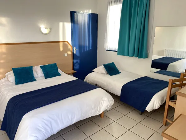 HOTEL LAURY'S, OFFICE DE TOURISME DU GRAND RODEZ