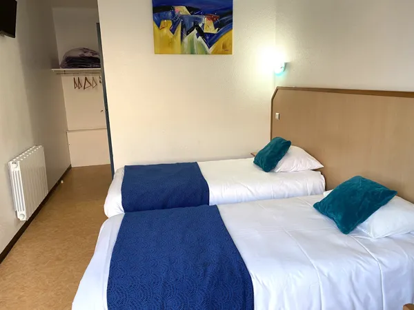 HOTEL LAURY'S, OFFICE DE TOURISME DU GRAND RODEZ