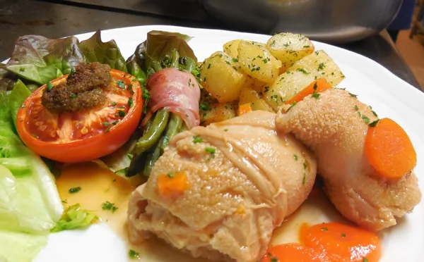 Hôtel Restaurant des Voyageurs (groupes), OFFICE DE TOURISME DE PARELOUP LEVEZOU