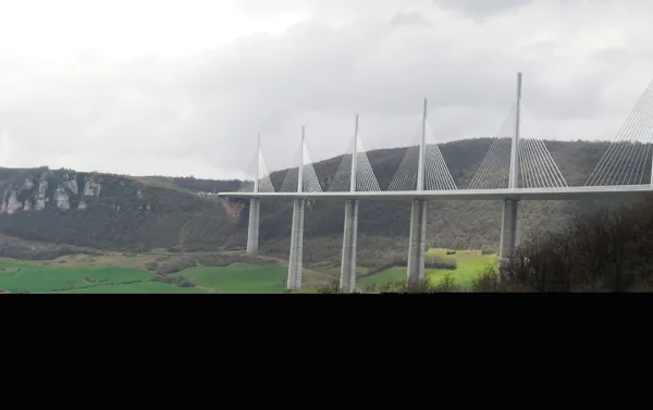 Hôtel Restaurant des Voyageurs (groupes) viaduc de Millau, Hotel Restaurant des voyageurs