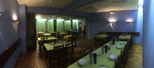 L'Agapanthe (groupe), Restaurant Hôtel l'Agapanthe