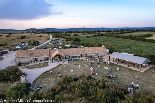 , OFFICE DE TOURISME DE MILLAU