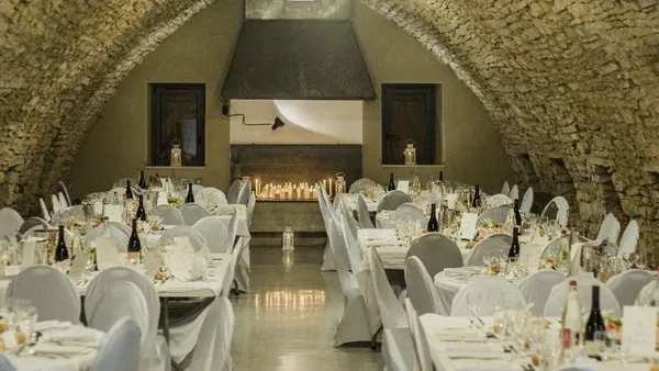 LE JAS DU CAMPER (salle), OFFICE DE TOURISME DE MILLAU