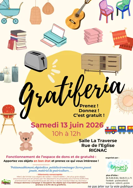 Gratiferia