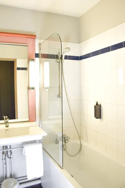 HOTEL IBIS RODEZ CENTRE (groupes), HOTEL IBIS RODEZ CENTRE