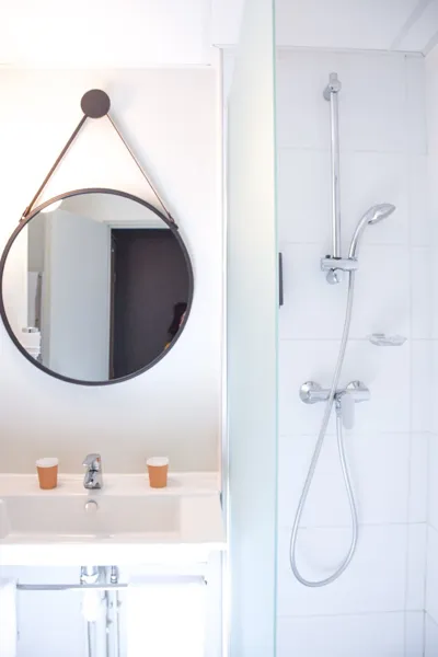 HOTEL IBIS RODEZ CENTRE (groupes), HOTEL IBIS RODEZ CENTRE