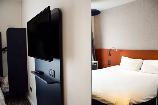 HOTEL IBIS RODEZ CENTRE (groupes), Benoit PRAT