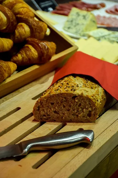 HOTEL IBIS RODEZ CENTRE (groupes), Benoit PRAT